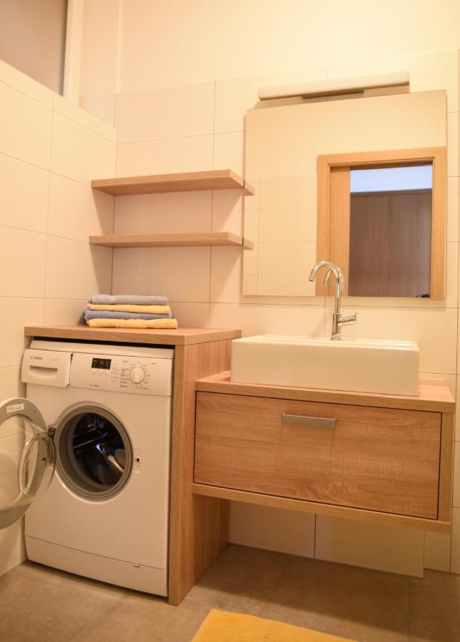 Urbanhof Prantenberger Appartement *