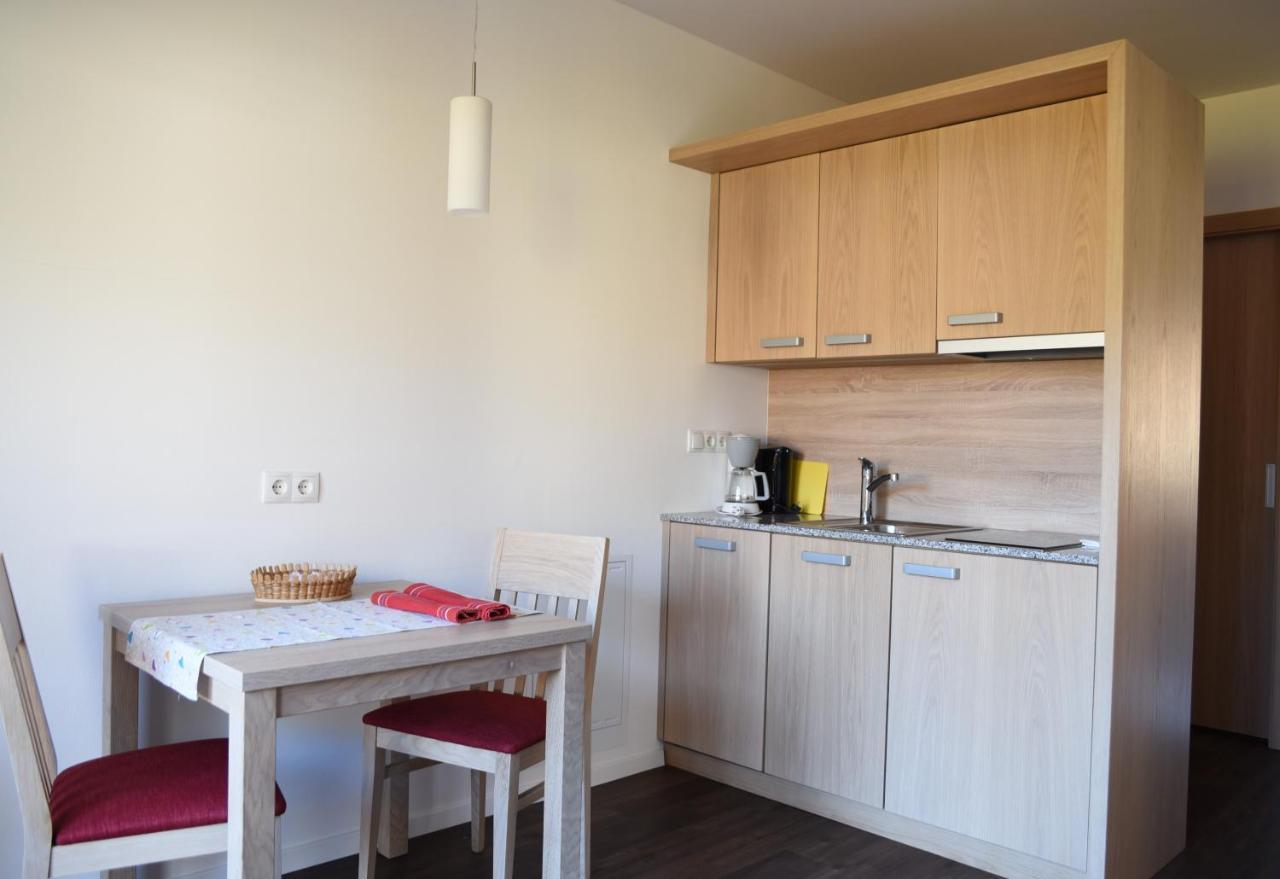 Urbanhof Prantenberger Appartement