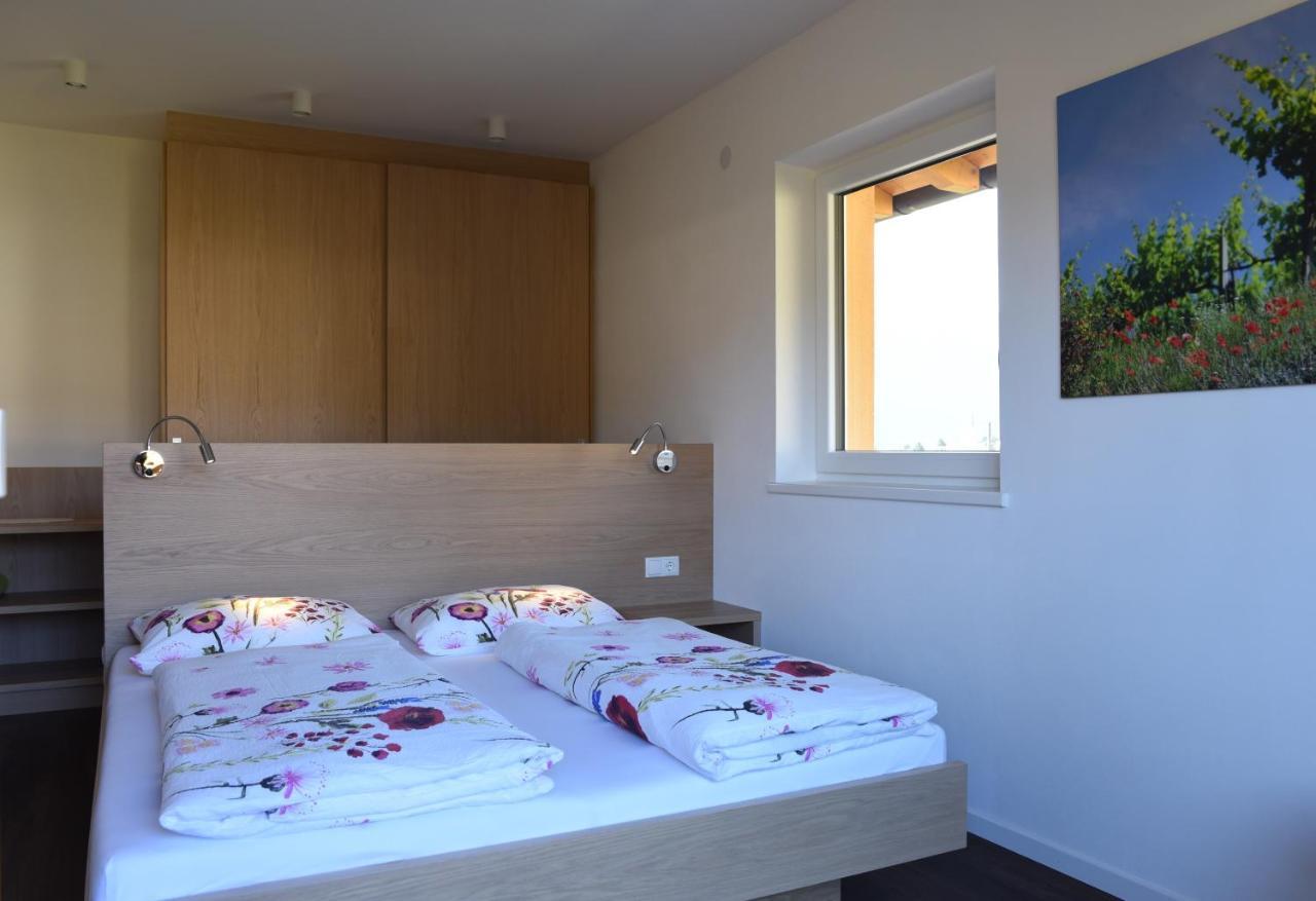 Urbanhof Prantenberger Appartement