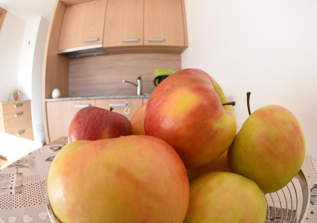 Appartement Urbanhof Prantenberger Bozen