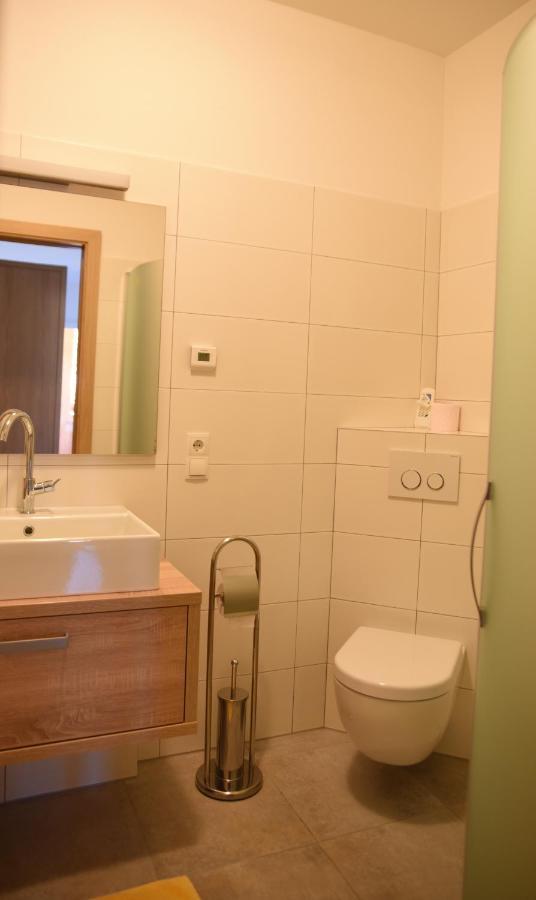 Appartement Urbanhof Prantenberger Bozen