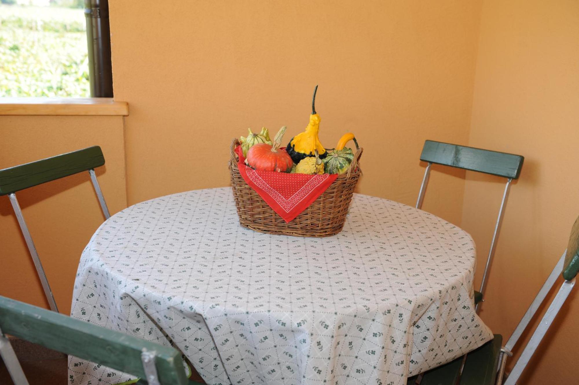 Appartement Urbanhof Prantenberger Bozen