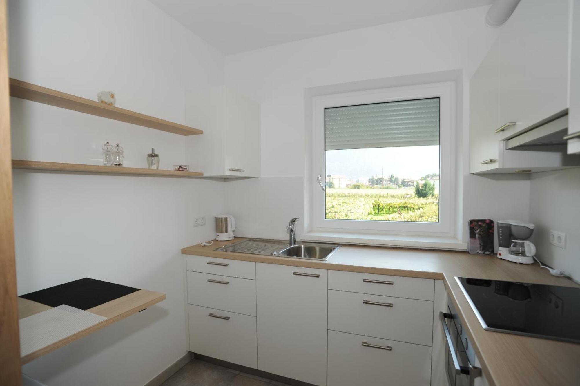 Appartement Urbanhof Prantenberger