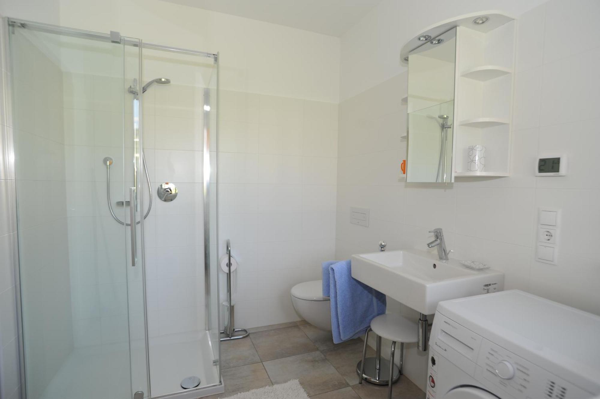 Appartement Urbanhof Prantenberger *