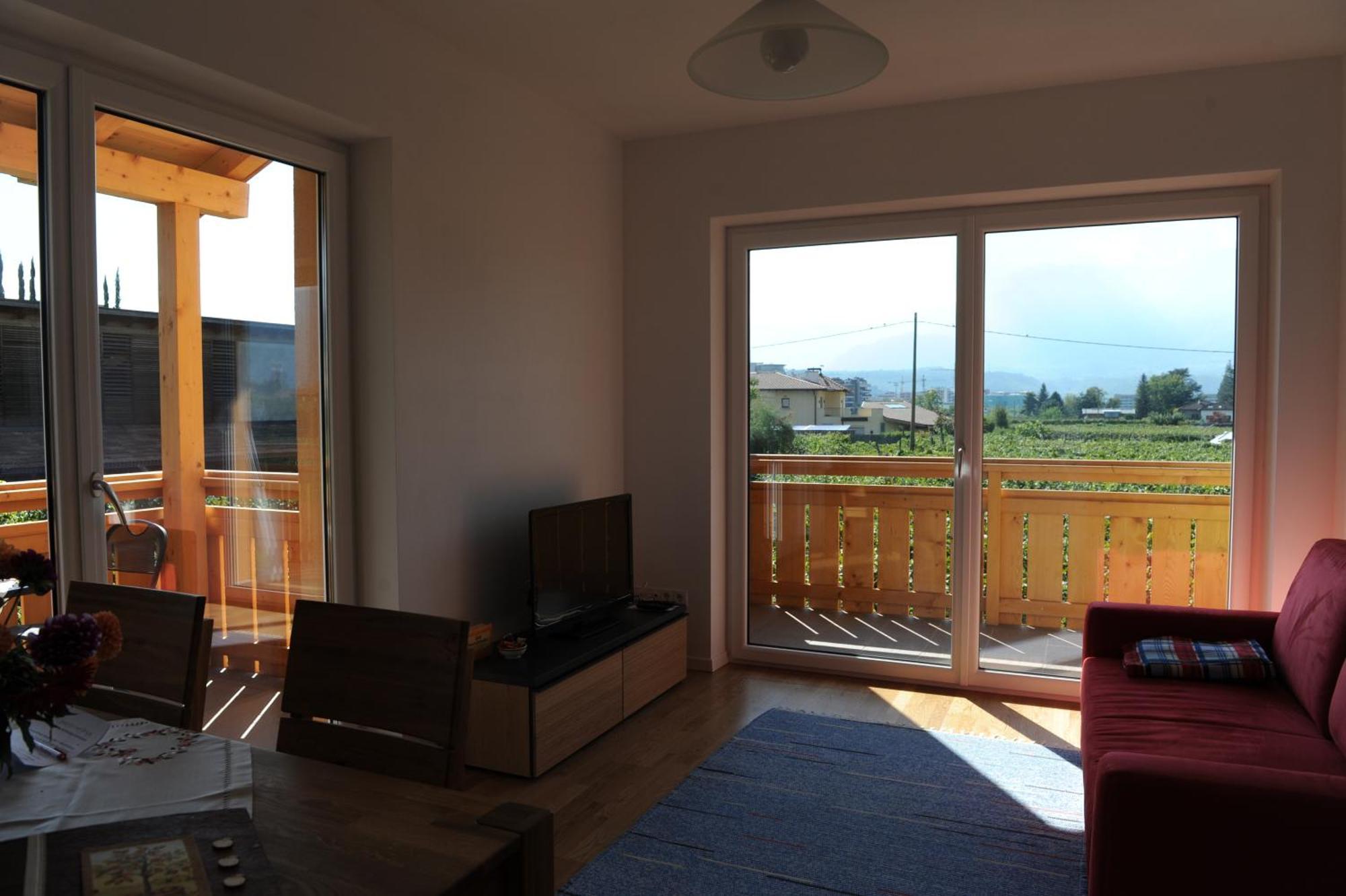Appartement Urbanhof Prantenberger Bozen