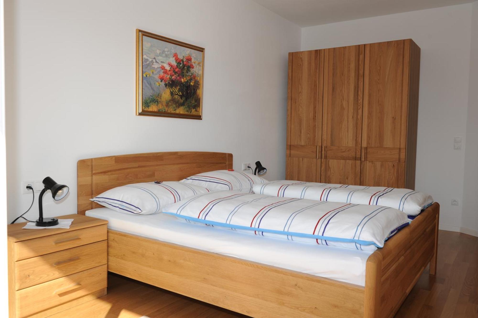 Appartement Urbanhof Prantenberger *