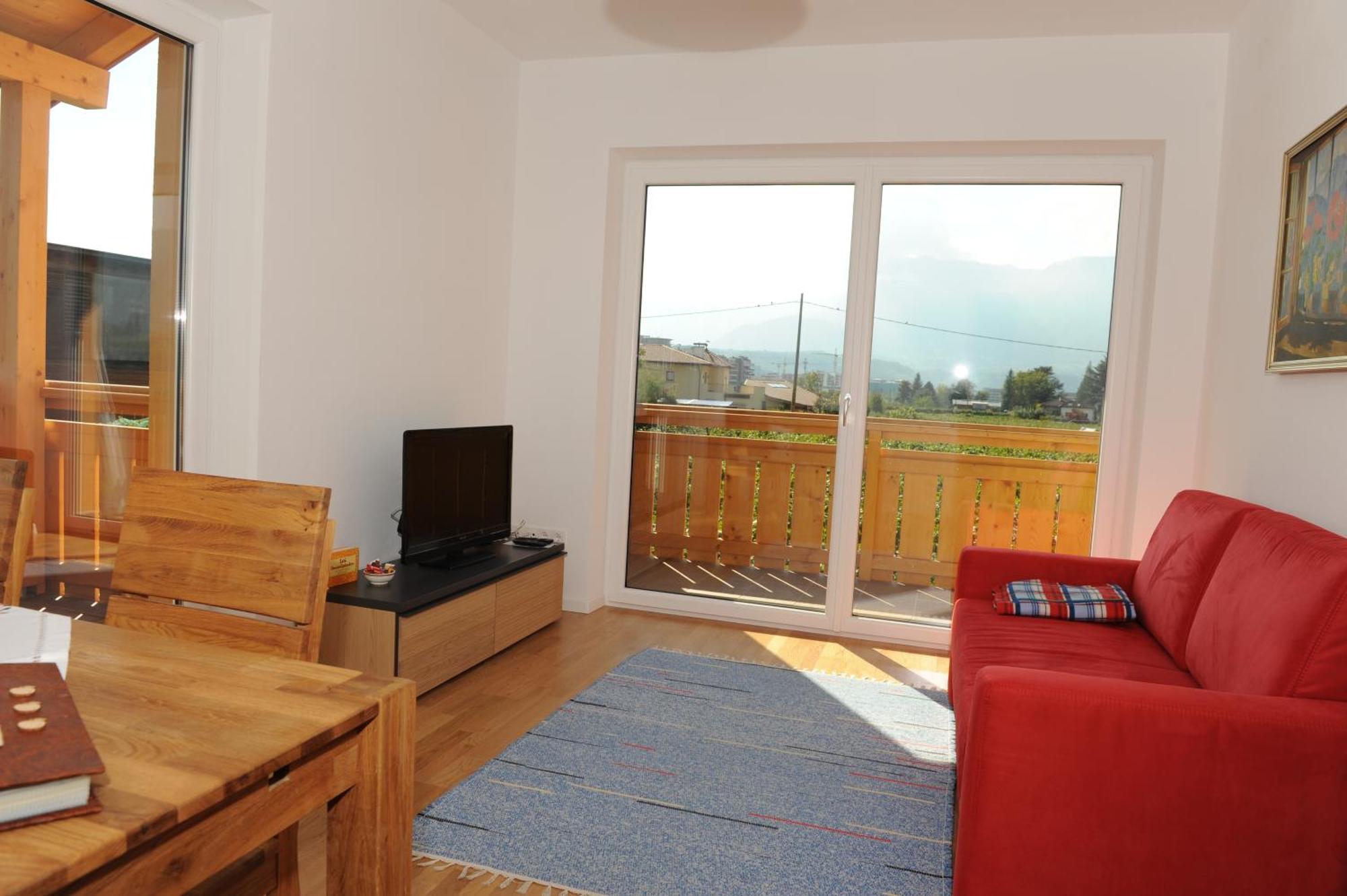 Appartement Urbanhof Prantenberger
