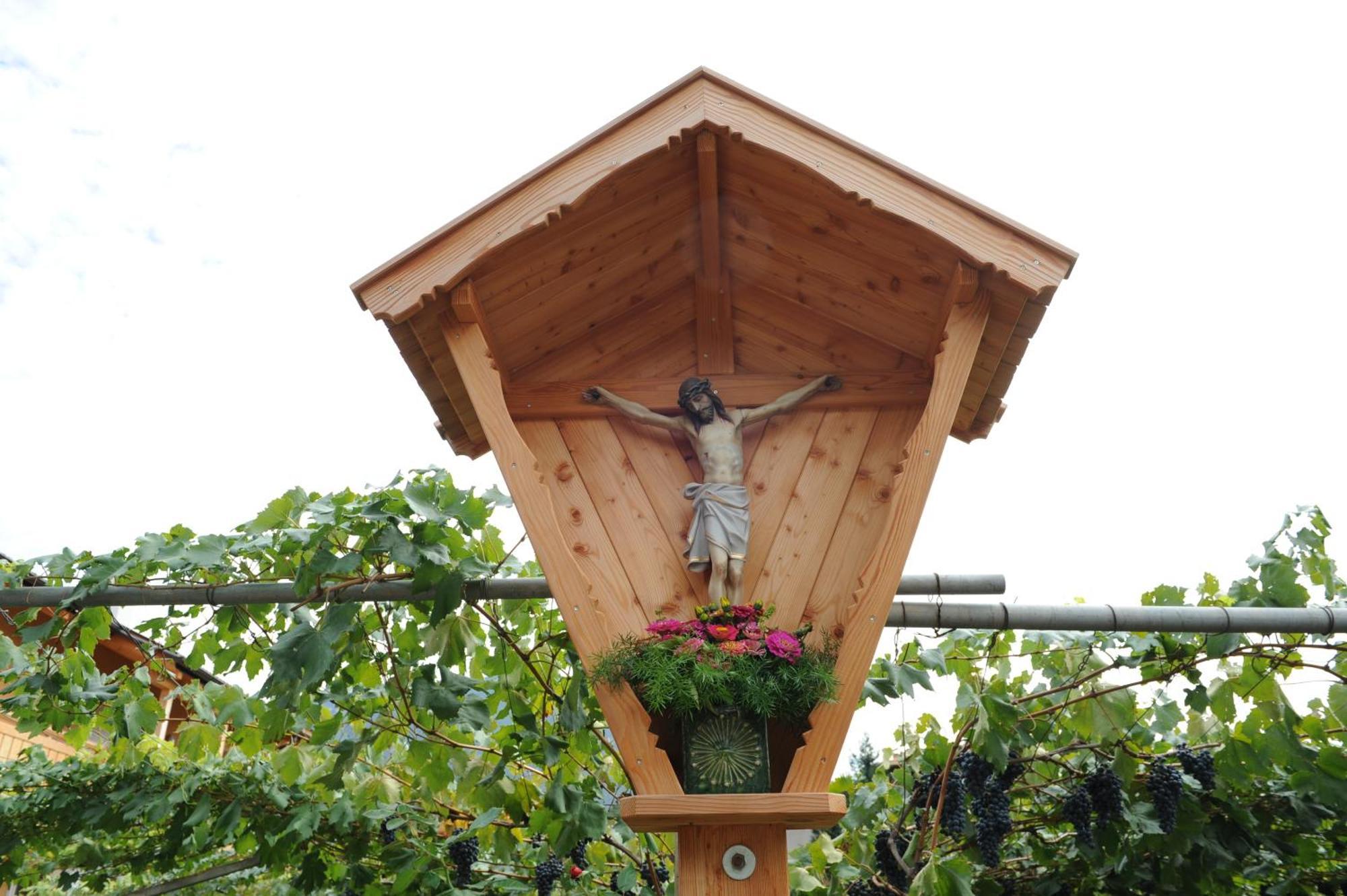 Appartement Urbanhof Prantenberger Bozen