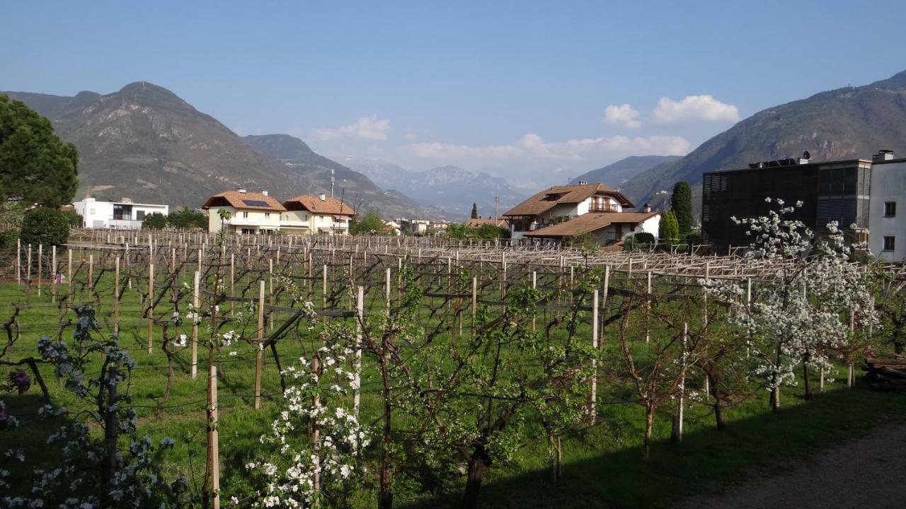 Urbanhof Prantenberger * Bozen
