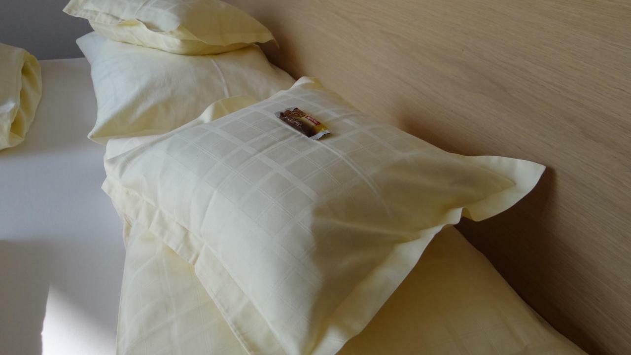 Appartement Urbanhof Prantenberger