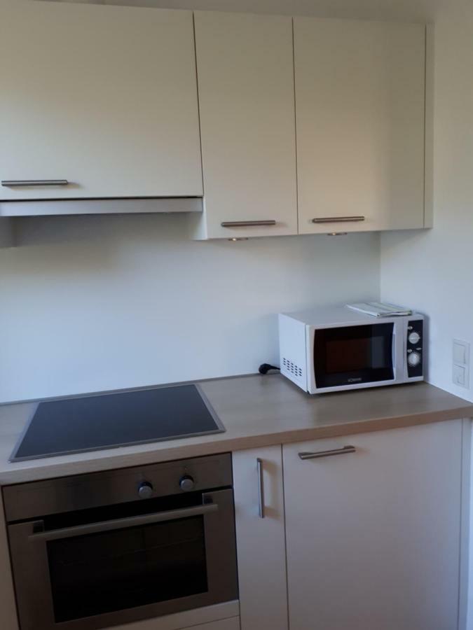 Urbanhof Prantenberger Appartement