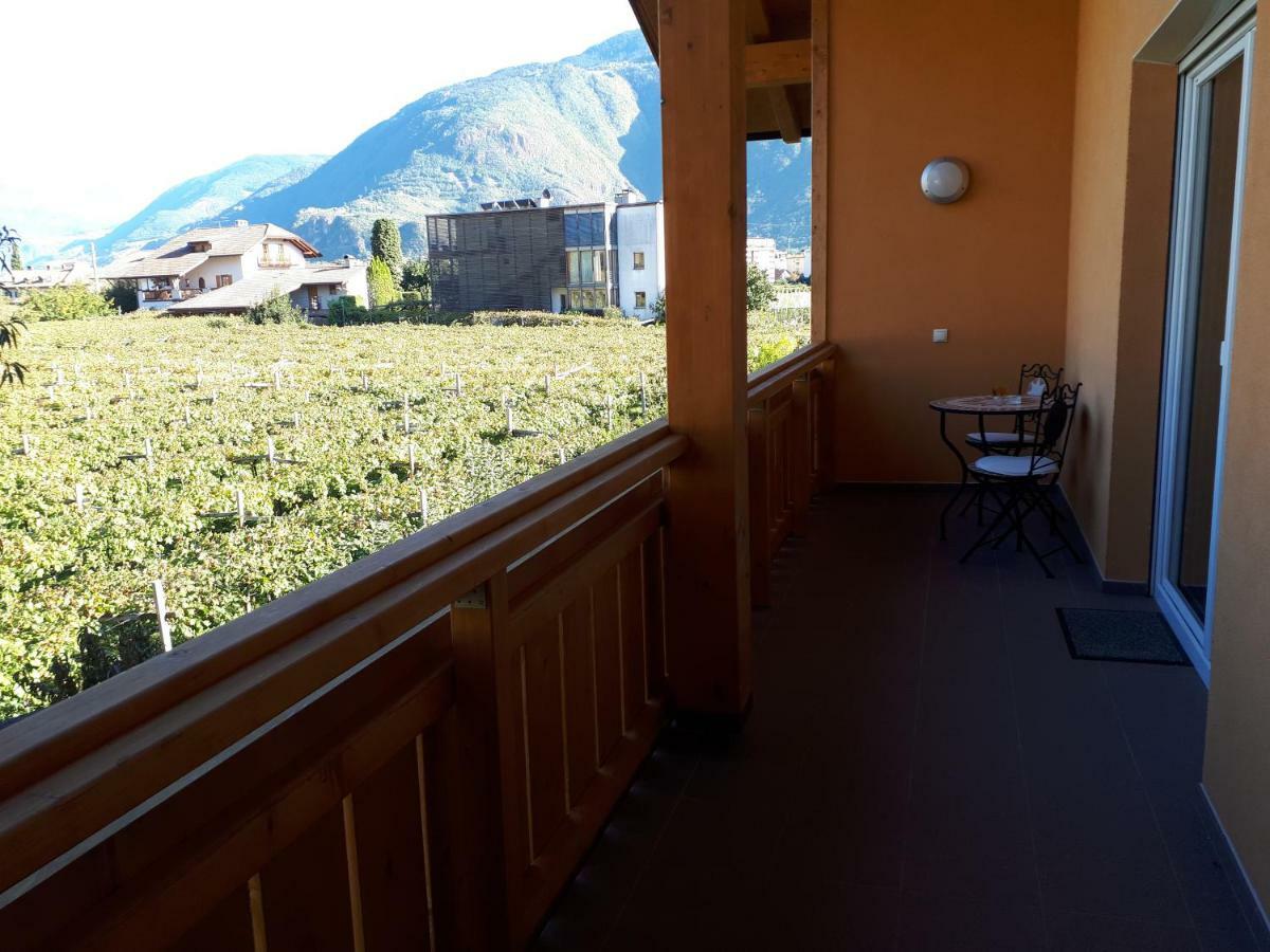 Appartement Urbanhof Prantenberger